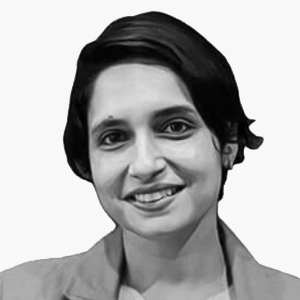 Aarti Ramakrishnan, Crayon Data
