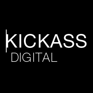 KICKASS DIGITAL for all digital marketing and social media projects