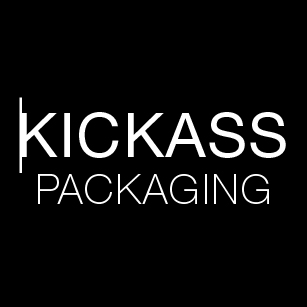 KICKASS PACKAGING for all packaging design requirements