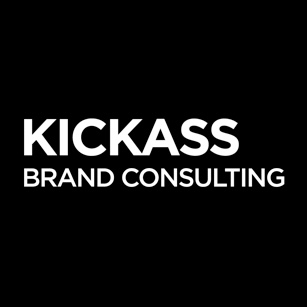 KICKASS BRAND CONSULTING for brand growth and consulting